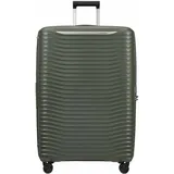 Samsonite Upscape 4-Rollen Cabin 81 cm / 133 l climbing ivy