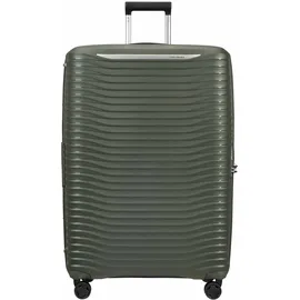 Samsonite Upscape 4-Rollen Cabin 81 cm / 133 l climbing ivy
