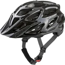 Alpina Thunder 3.0 59-64 cm schwarz 2021
