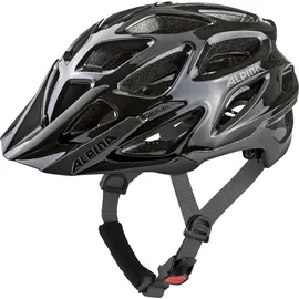 Alpina Thunder 3.0 59-64 cm schwarz 2021