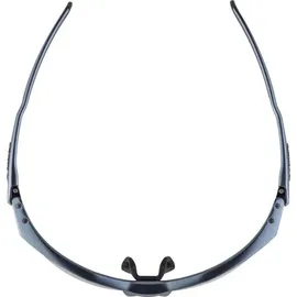 Alpina Twist Five HR V tin-black gloss,