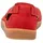 El Naturalista Unisex. 259061181005_008 Lederschuhe N5906 Origen rot (41), Wohnung, Nobuck, Keine, Lässig