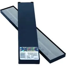 Metallfolien Plattenware 50x300x0,60mm 10Bl/P H+S
