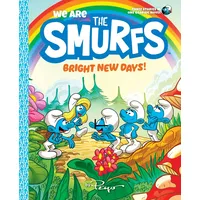 Abrams & Chronicle Books We Are the Smurfs 02: