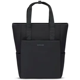 KAPTEN & SON Lindby Pro Rucksack Grau