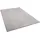 Snapstyle Luxus Soft Velours Teppich, Shine Taupe, 200x300cm