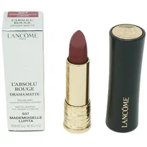 Lancôme L'Absolu Rouge Matte