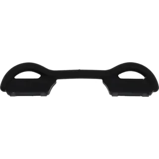Evil Eye Nasensteg " europäisch  KST 51 5504  Schwarz