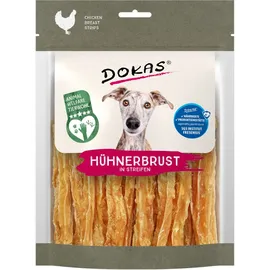 Dokas Hühnerbrust in Streifen 170 g
