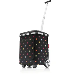 Reisenthel Shopping carrycruiser plus Dots