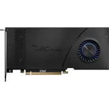 Intel Arc Pro A60, 12GB GDDR6, 4x DP (23P04E00BA)