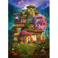 Ravensburger 12000608 Puzzle Encanto