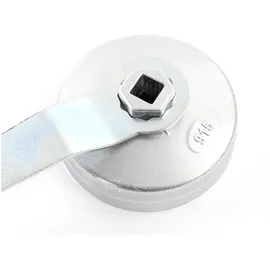 XPOtool Ölfilterkappen Set 23-tlg.