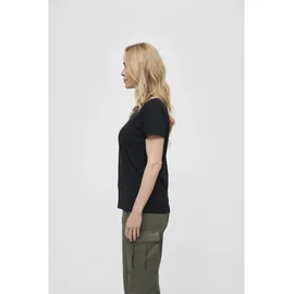 Brandit Textil T-Shirt Schwarz S