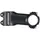 RITCHEY Tretlager RL1 4-Achsen 31,8 mm 110 mm Schwarz