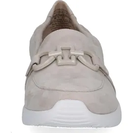 CAPRICE Slipper Damen Grau 41