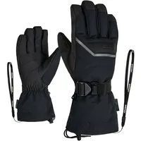 Ziener Gillian ASR Glove Ski Alpine black (12) 10,5