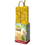 JR Farm Birds Protein-Birdys Honey Mehlwürmer 150 g
