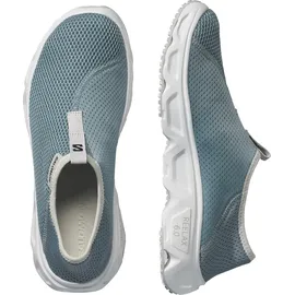 Salomon REELAX MOC 6.0 Herren Grün 43