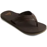 QUIKSILVER Carver Natural Braun 39