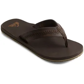 QUIKSILVER Carver Natural Braun 39