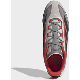 adidas FEROZA AUDI REVOLUT F1 TEAM SCHUH, Größe 43 1⁄3 in Grau CHAPEA/UTIBLK/HIRERE