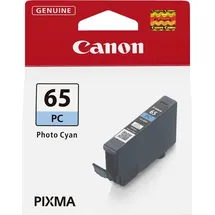 Canon CLI-65 PC Tinte 4220C001 CLI-65PC photo cyan