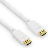 PureLink PI1002-050 HDMI-Kabel 5 m HDMI Typ A (Standard) Weiß