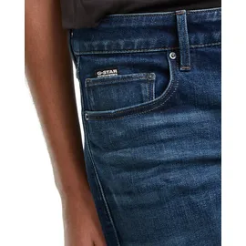 G-Star Kate Boyfriend Jeans Blau (Worn in Stratos D15264-C052-D332), 30W / 28L