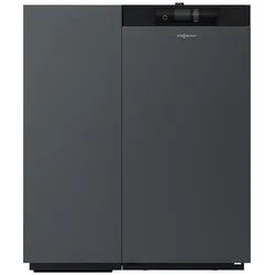 Viessmann Pelletkessel Vitoligno 300-C 48 kW