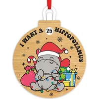 Holz Weihnachten Anhänger Runde Advent Kalender 25 Tage Weihnachten Countdown Hängen Ornament für Home Festliche Dekor F