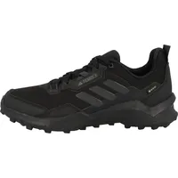 Adidas Terrex AX4 GTX Herren Core Black / Carbon / Grey Four 40 2/3