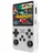 Avizar ProX Retro-Konsole 64 GB Weiß + 15 000 Klassiker