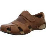 Panama Jack Fletcher Basics Herren Braun 44