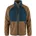 Jacke Chestnut/Navy 2XL