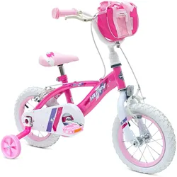 Kinderfahrrad Huffy Glimmer 12