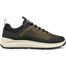 GEOX Spherica 4x4 B Abx Sportschuhe - Military 41_EU