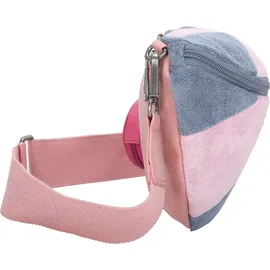 Fritzi aus Preußen Fritzi Bum Limited Umhängetasche Baumwolle Blue Rose