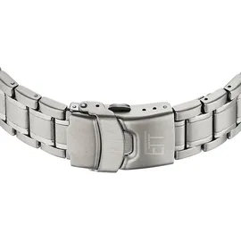 ETT Basic Edelstahl 41 mm EGS-11500-22M