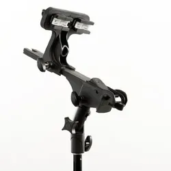 Manfrotto Ezybox II Speedlight Bracket