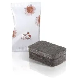 Schuhputzschwamm 100% Nature