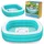 BESTWAY Family Pool Sippin SummerTM 218 x 218 x 48 cm