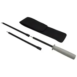 C.A Stab für Durchgangsprüfung