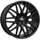 CMS Products CMS C25 complete matt black Alufelge 18 Zoll ET47 5x114 ML67.2