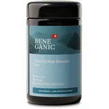 BENEGANIC Keratin Hair Booster Men