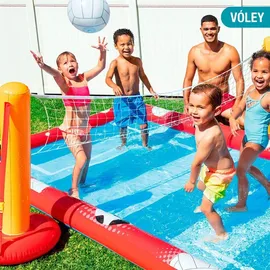 Intex Playcenter Action Sports 325 x 267 x 102 cm