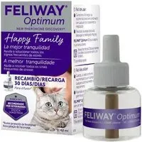 Feliway optimum 3x48 ml