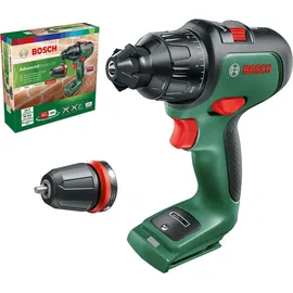 Bosch AdvancedImpact 18 ohne Akku 06039B510C