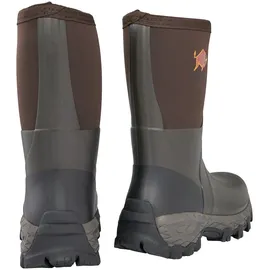 Gateway1 Woodwalker 12" 4mm Jagdstiefel braun 40