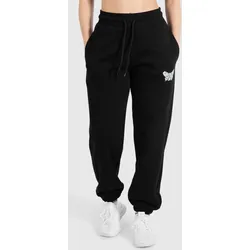 Damen Jogginghose Nala Schwarz schwarz XL